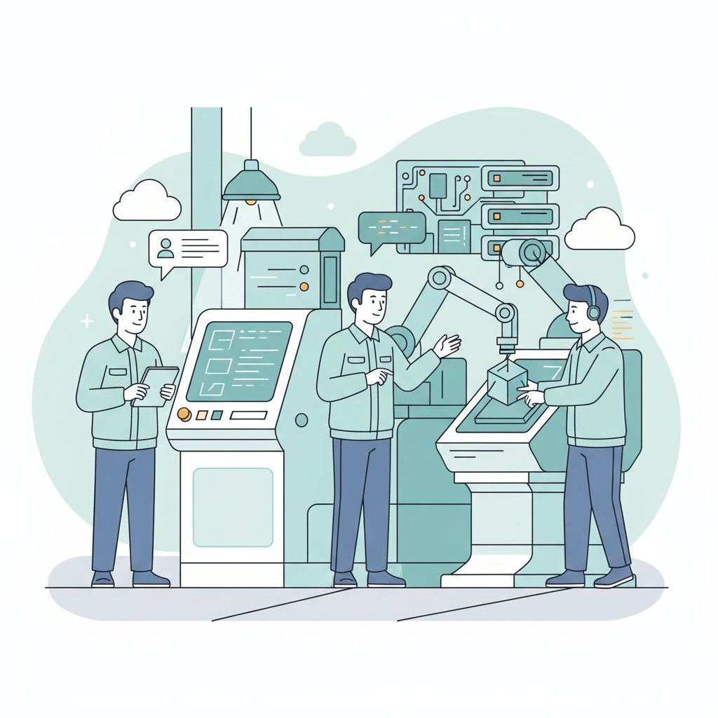 Efficient Collaboration